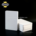 JINBAO 18mm 20mm tablero de espuma de Pvc tablero de muebles de PVC wpc hoja